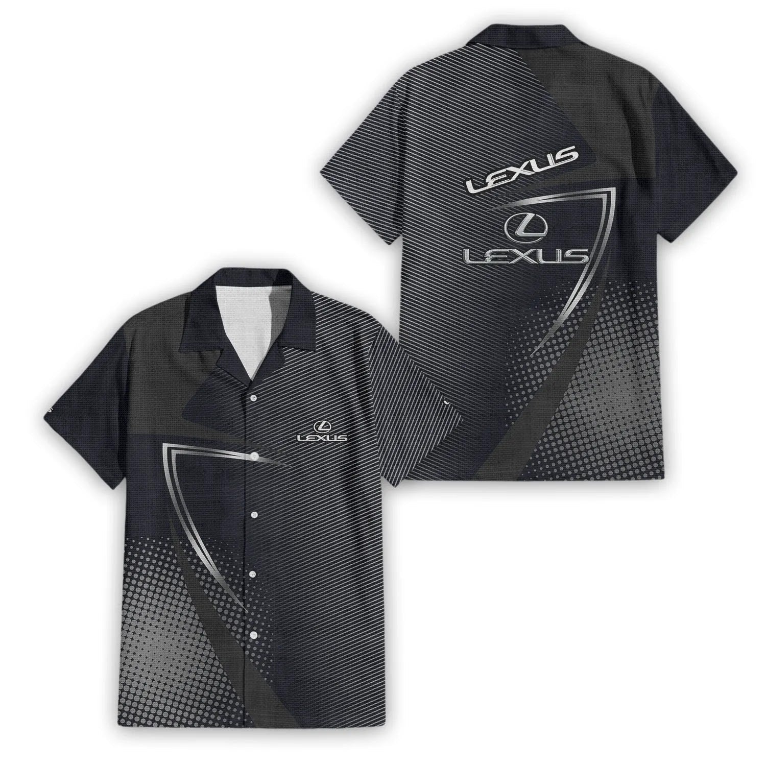 Lexus Apparels SC059