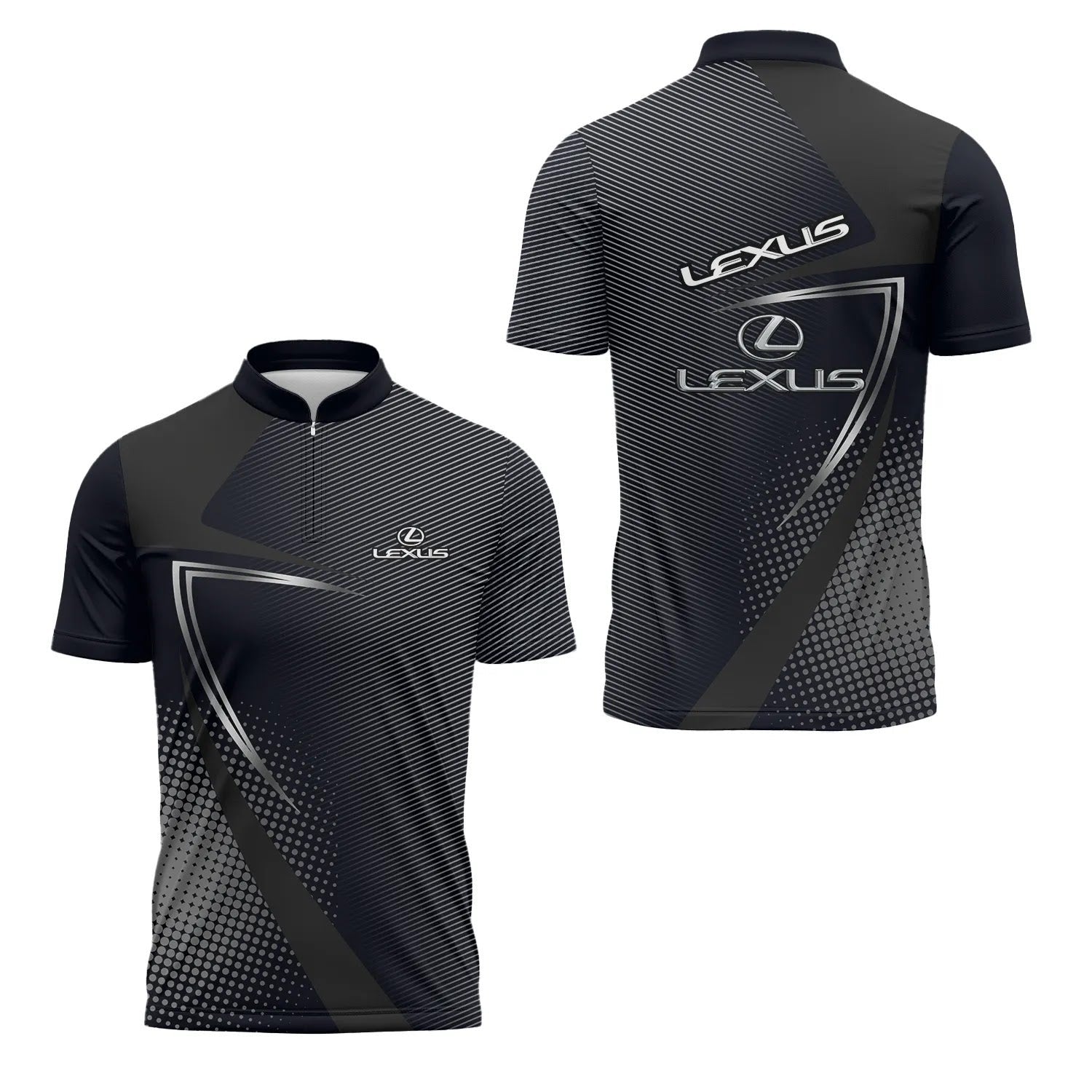Lexus Apparels SC059