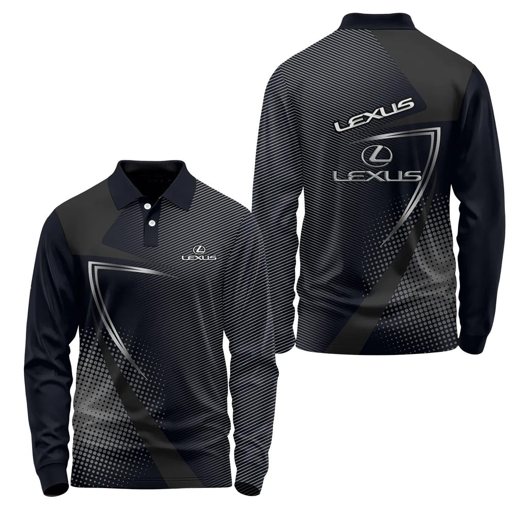Lexus Apparels SC059