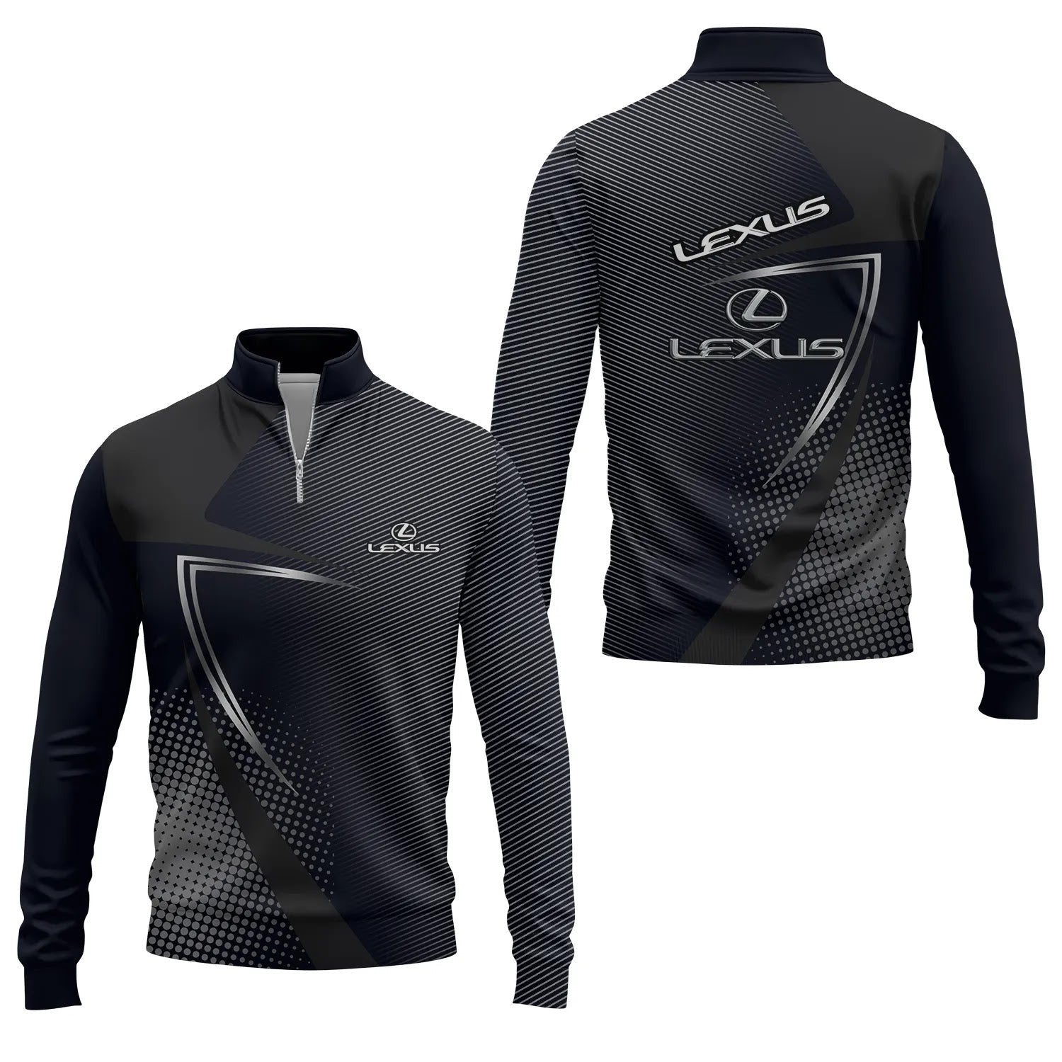 Lexus Apparels SC059