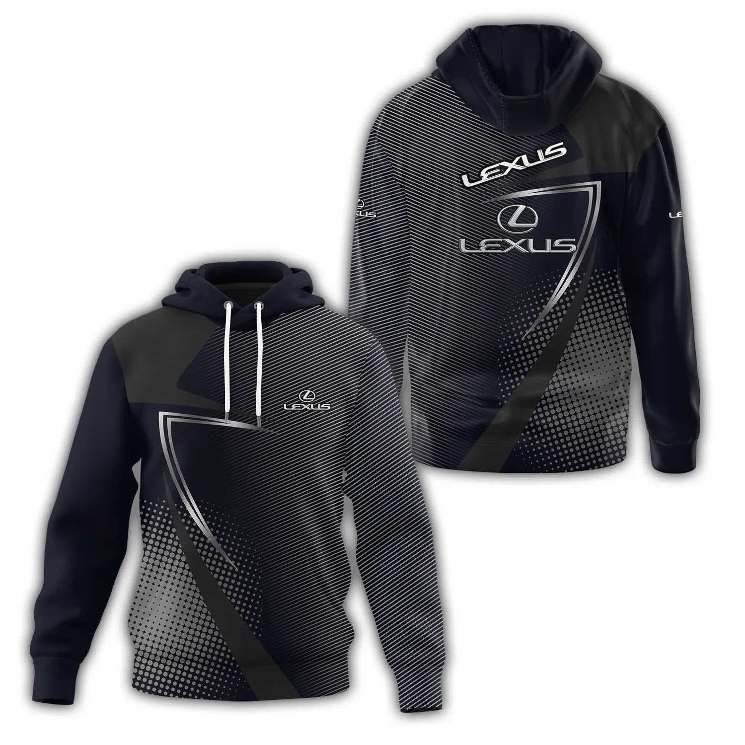 Lexus Apparels SC059