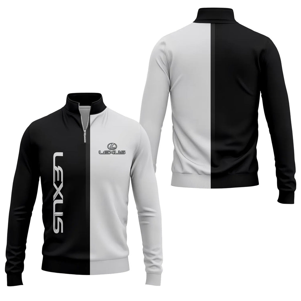 Lexus Apparels SC076