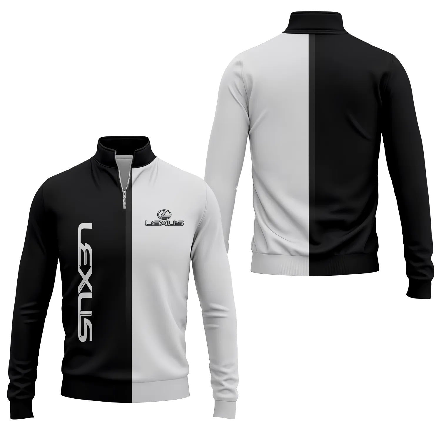 Lexus Apparels SC076