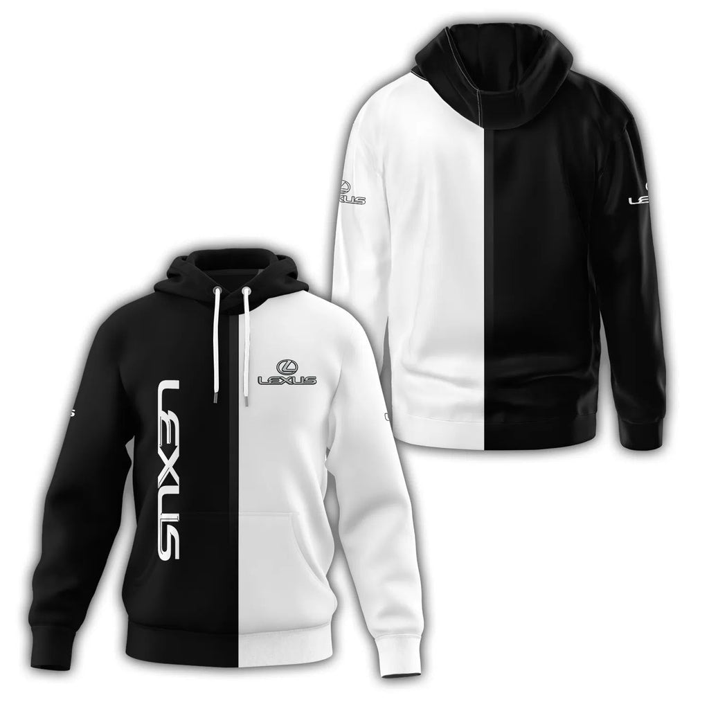 Lexus Apparels SC076