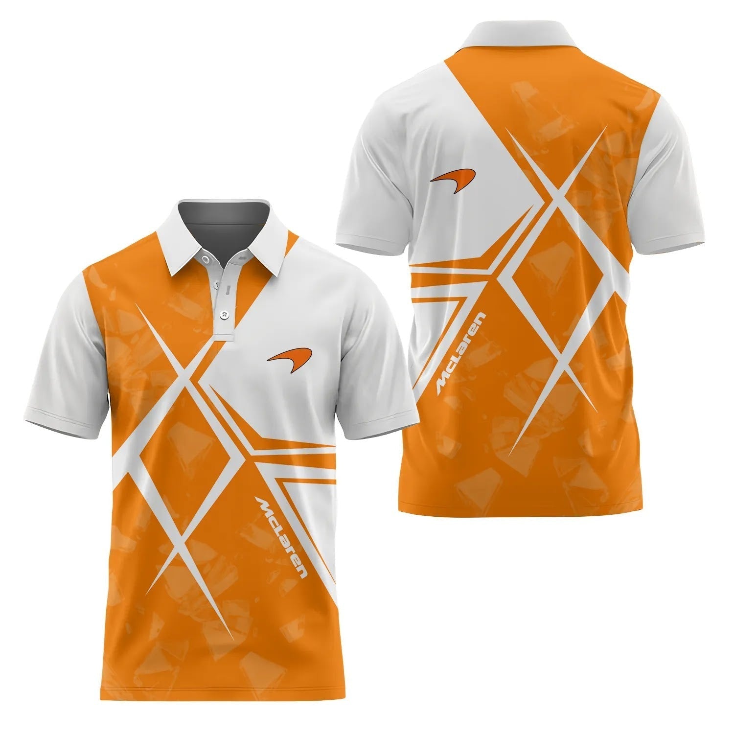 McLaren Apparels SC060