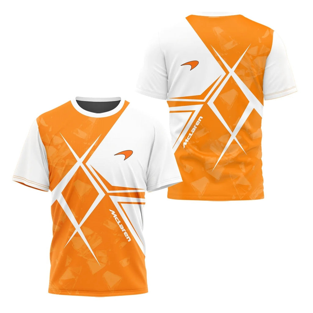 McLaren Apparels SC060