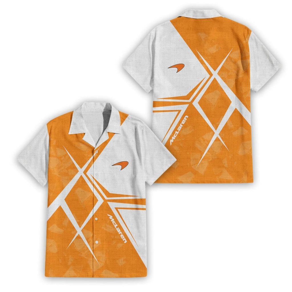 McLaren Apparels SC060