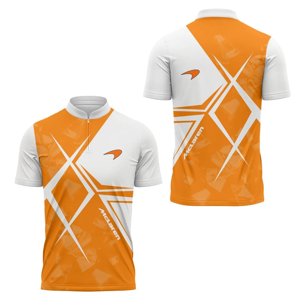 McLaren Apparels SC060