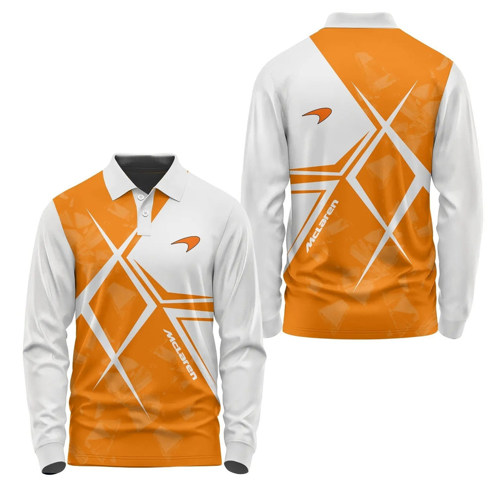McLaren Apparels SC060