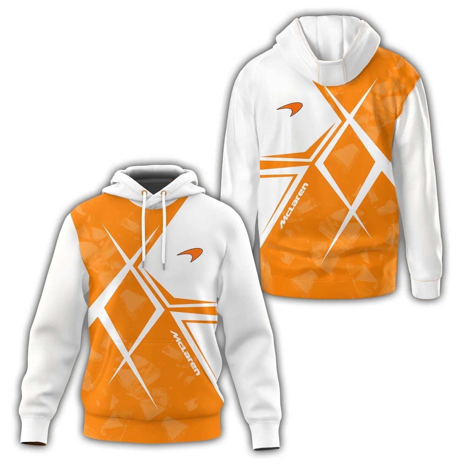 McLaren Apparels SC060