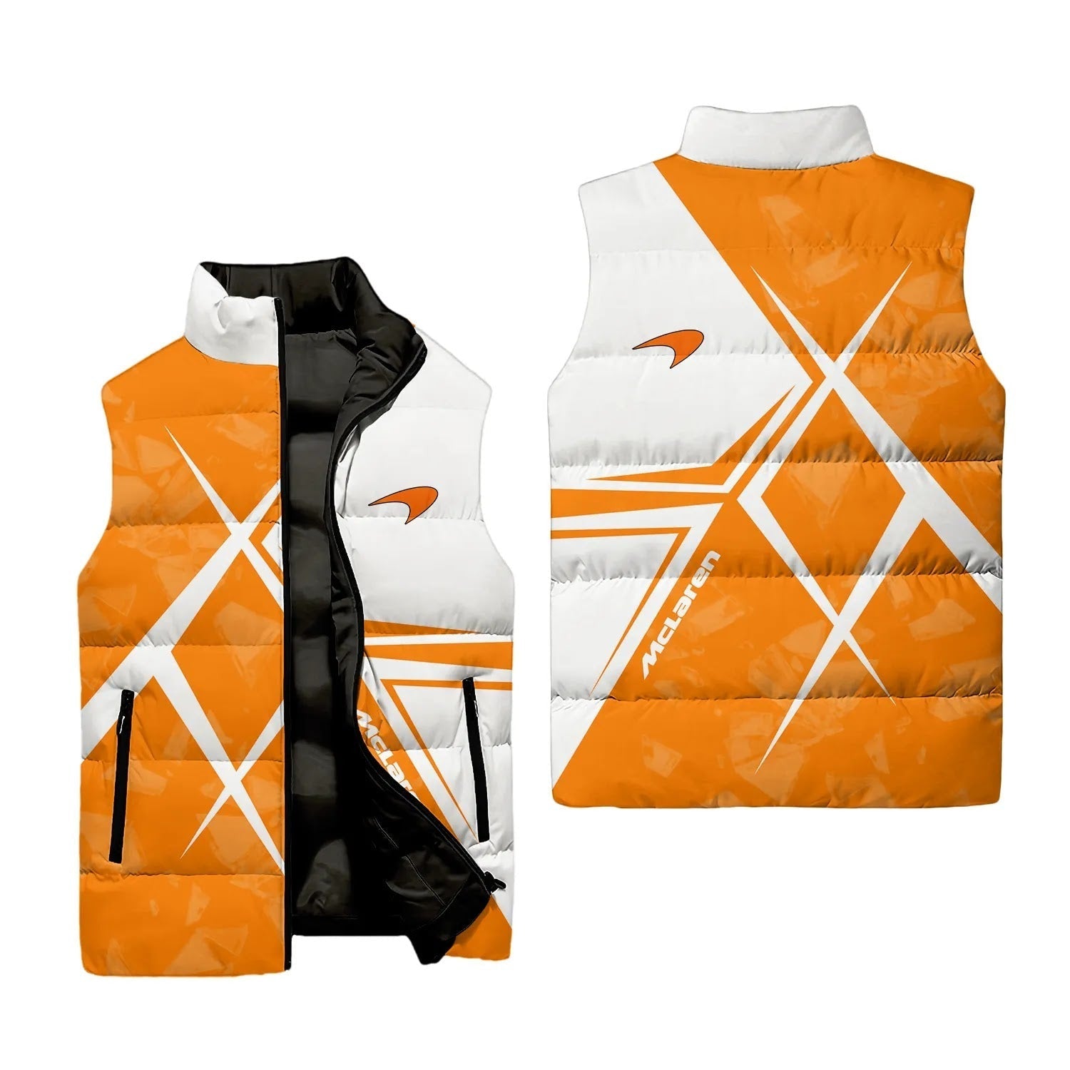 McLaren Apparels SC060