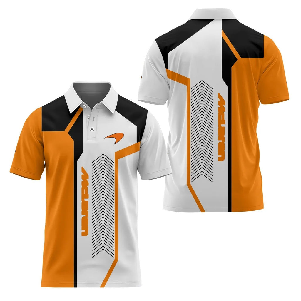 McLaren Apparels SC065