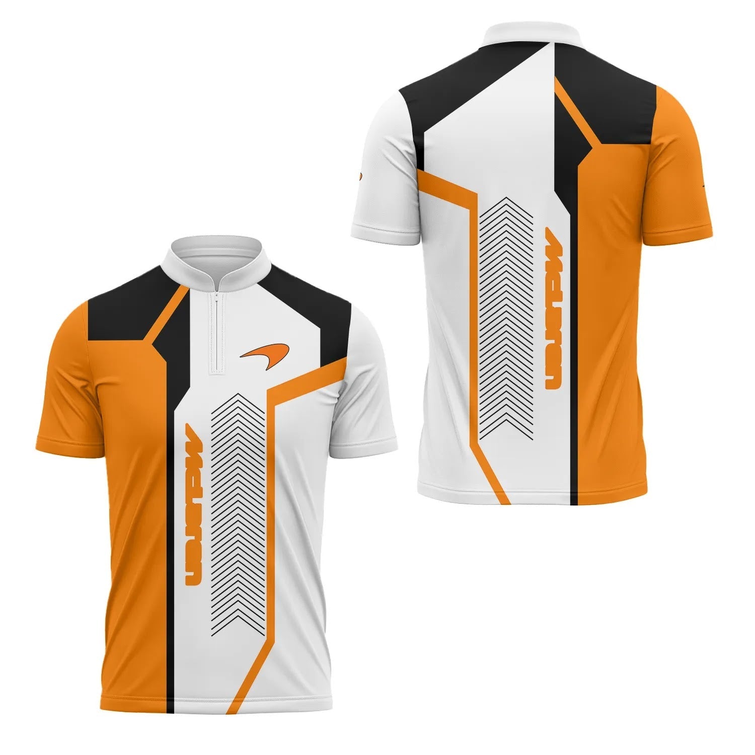 McLaren Apparels SC065