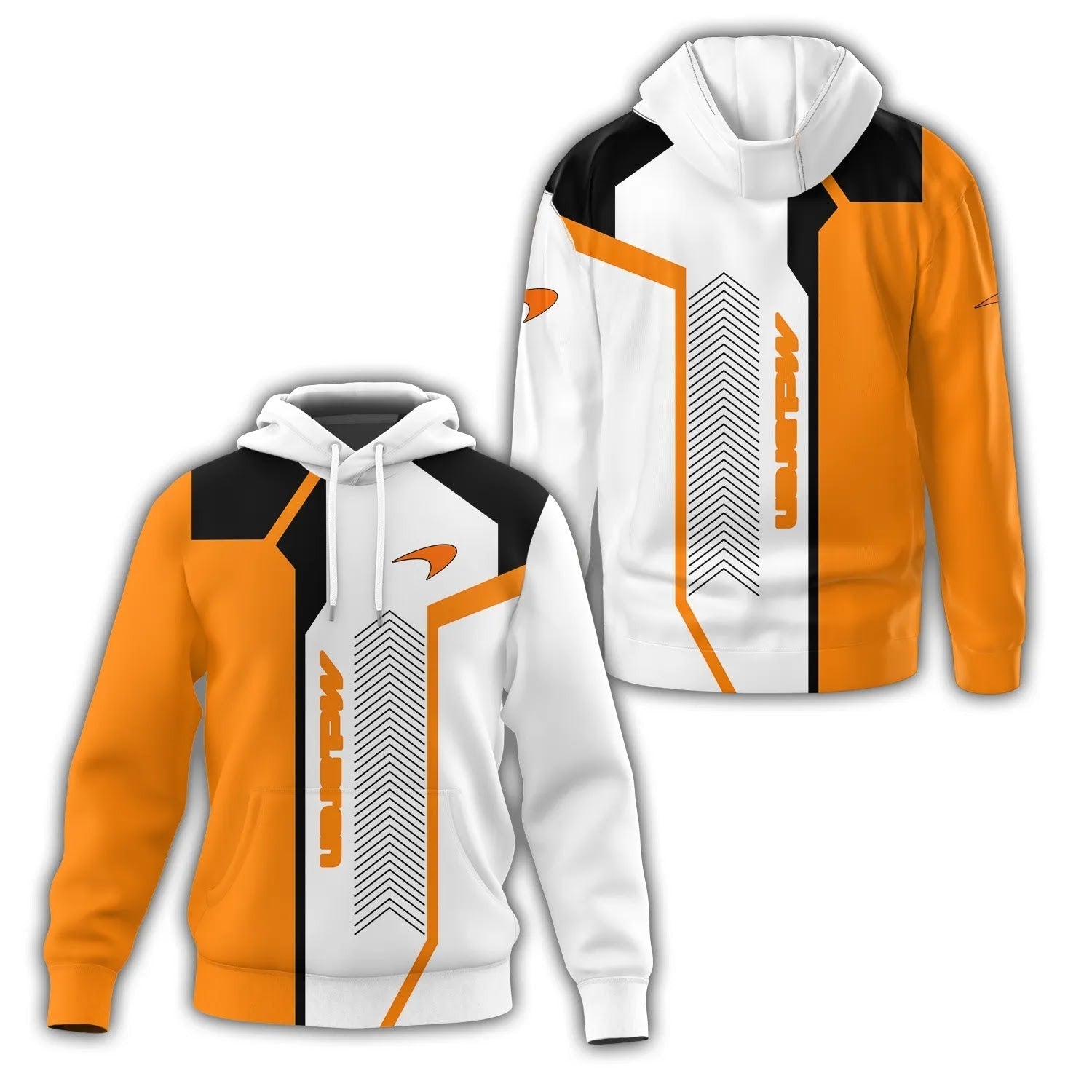 McLaren Apparels SC065