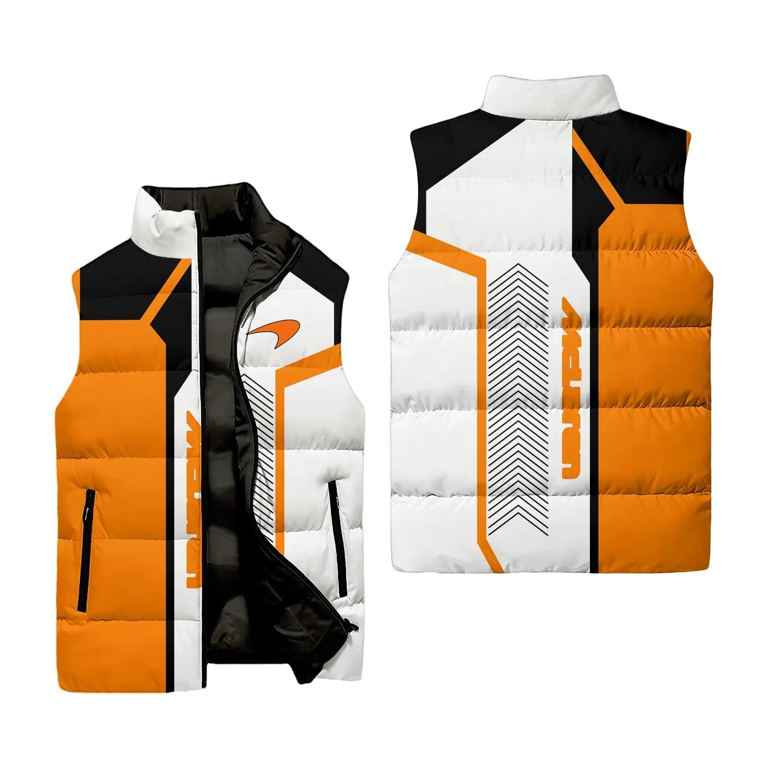 McLaren Apparels SC065