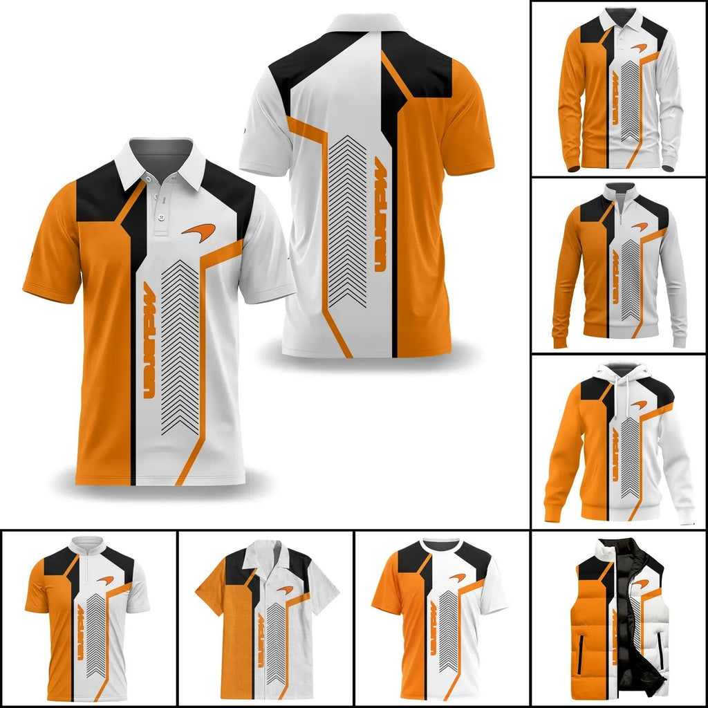 McLaren Apparels SC065