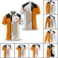 McLaren Apparels SC065