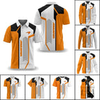 McLaren Apparels SC065