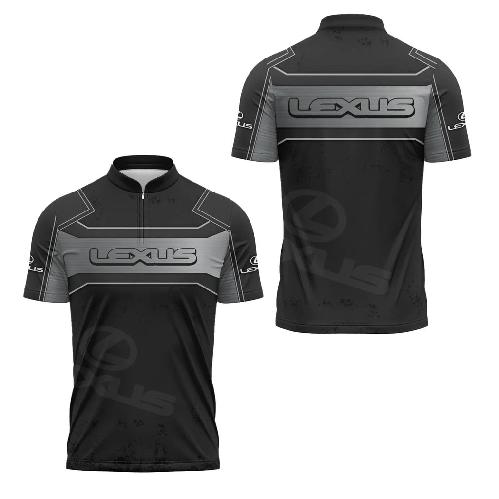 Lexus Apparels SC085