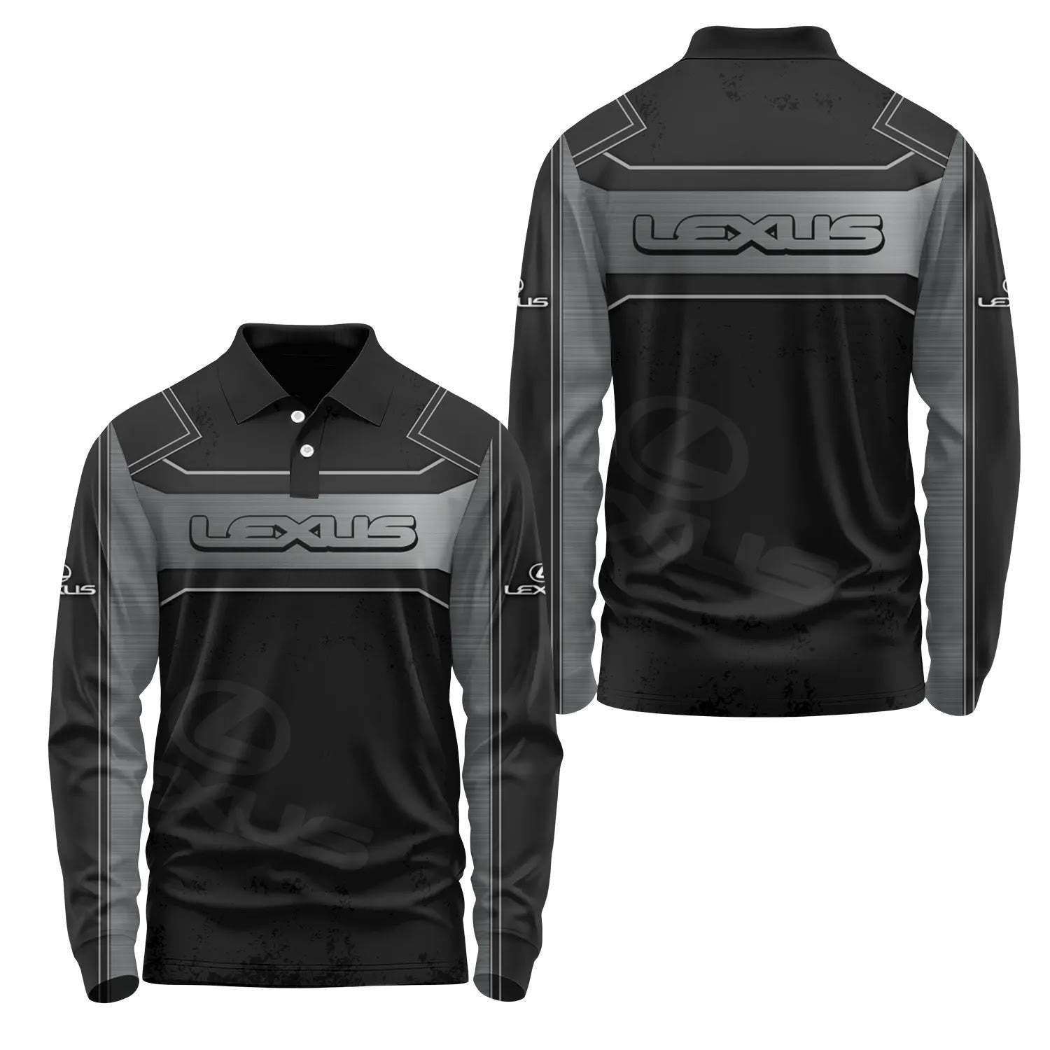 Lexus Apparels SC085