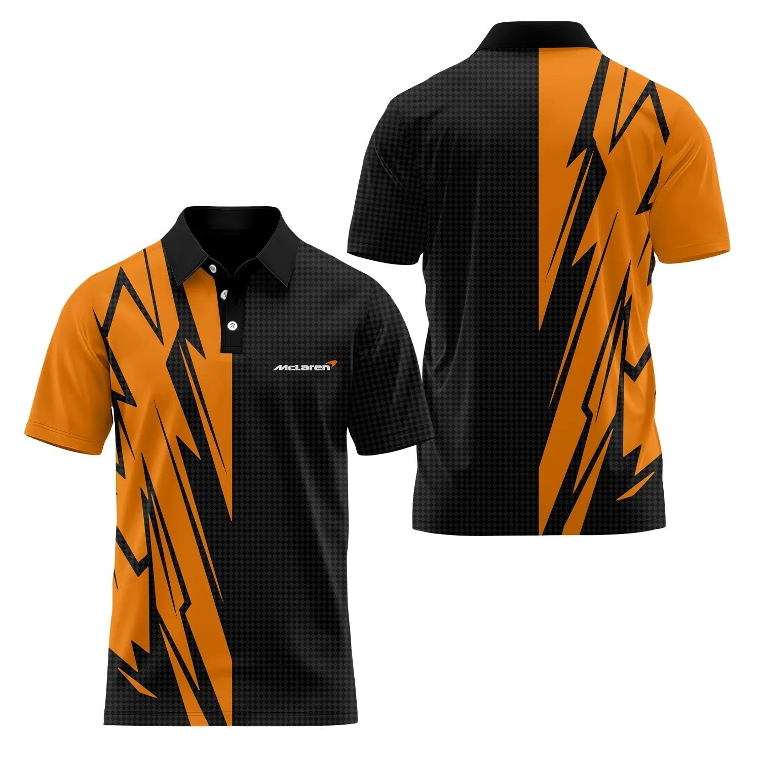 McLaren Apparels SC062