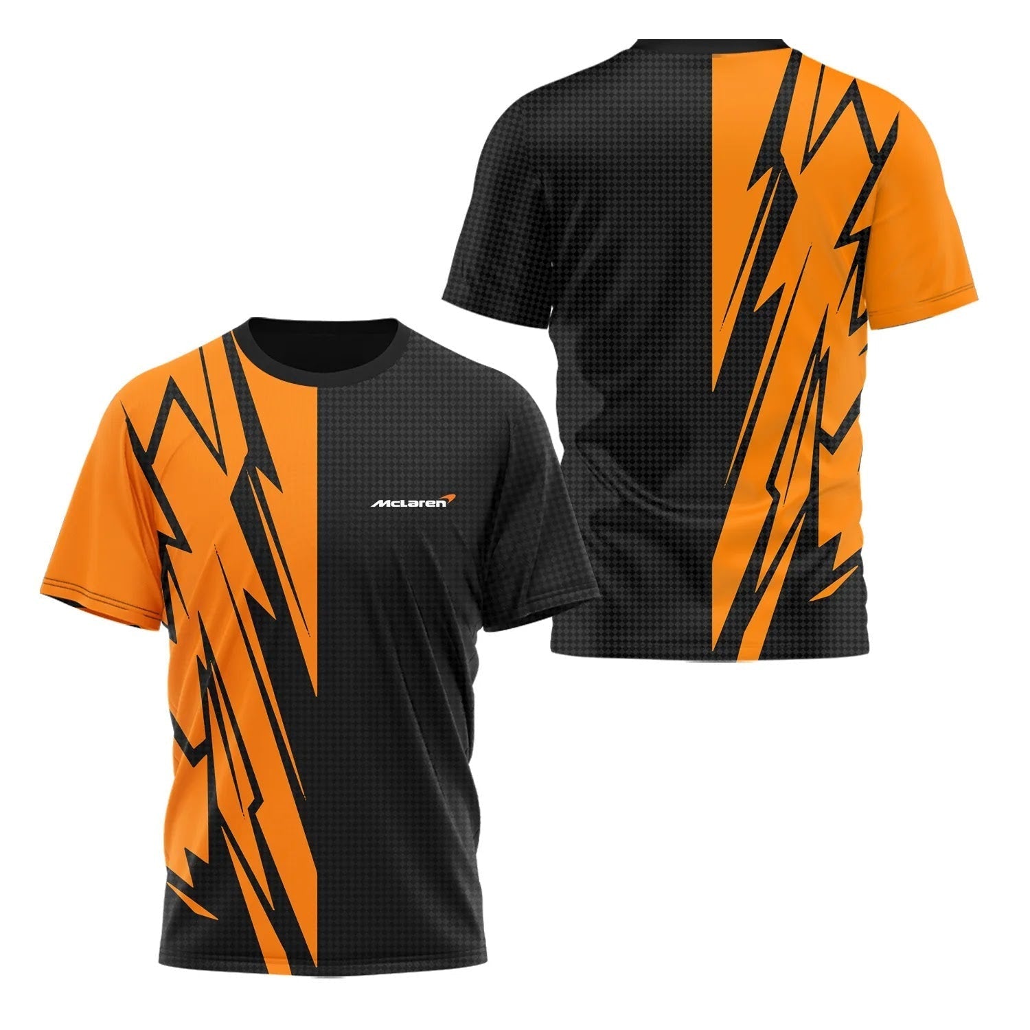 McLaren Apparels SC062