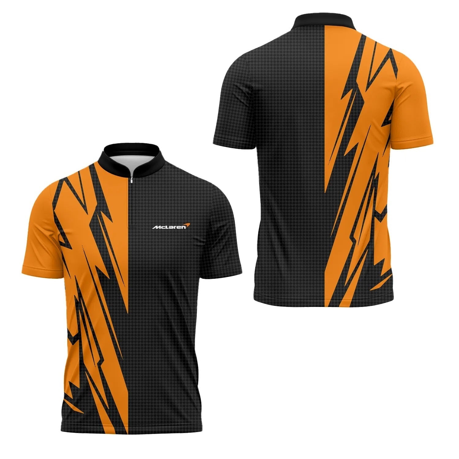 McLaren Apparels SC062