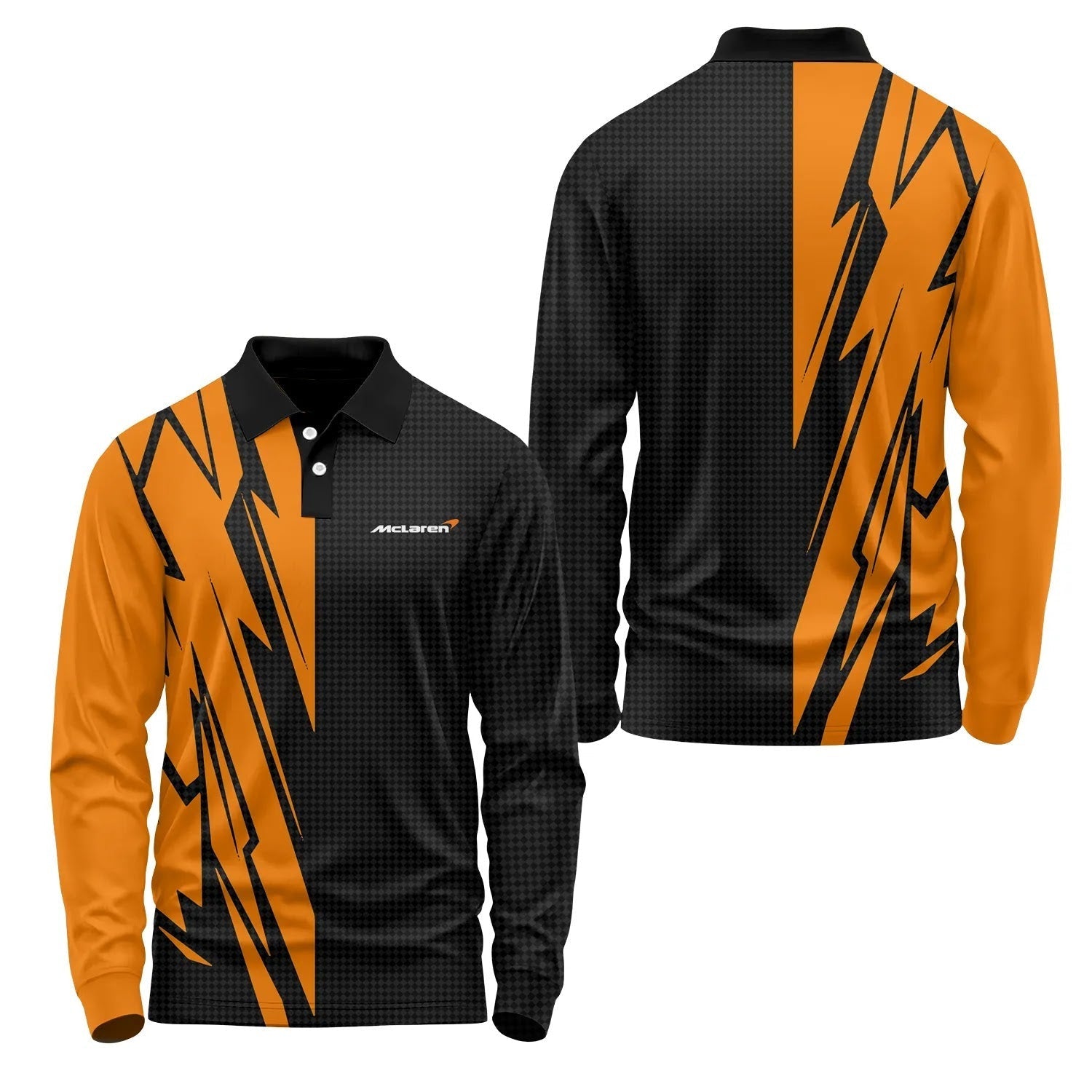 McLaren Apparels SC062