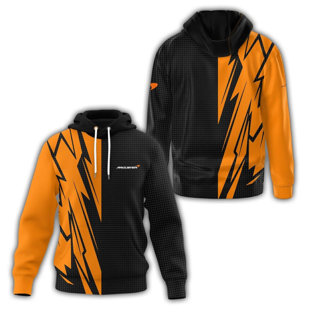 McLaren Apparels SC062