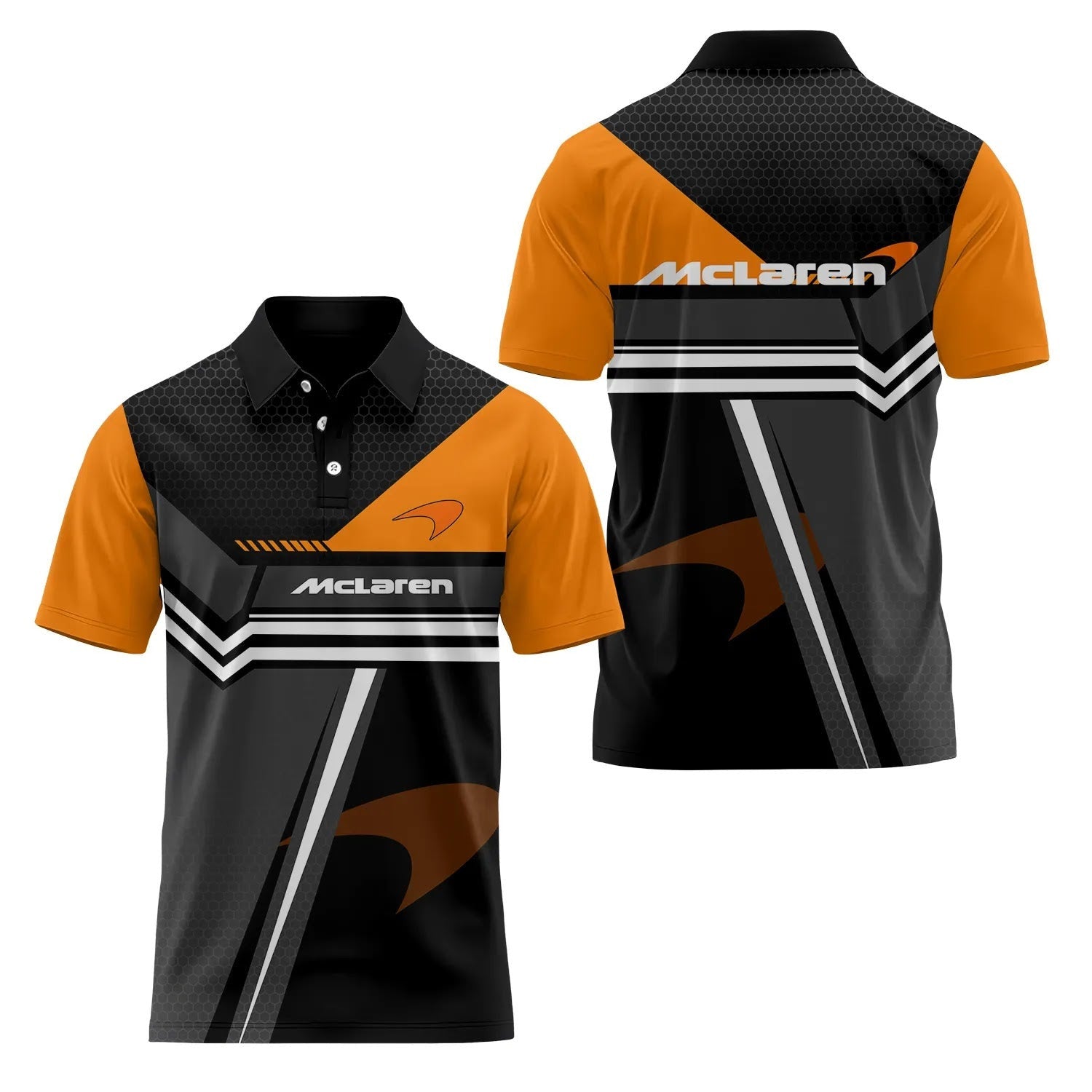 McLaren Apparels SC071