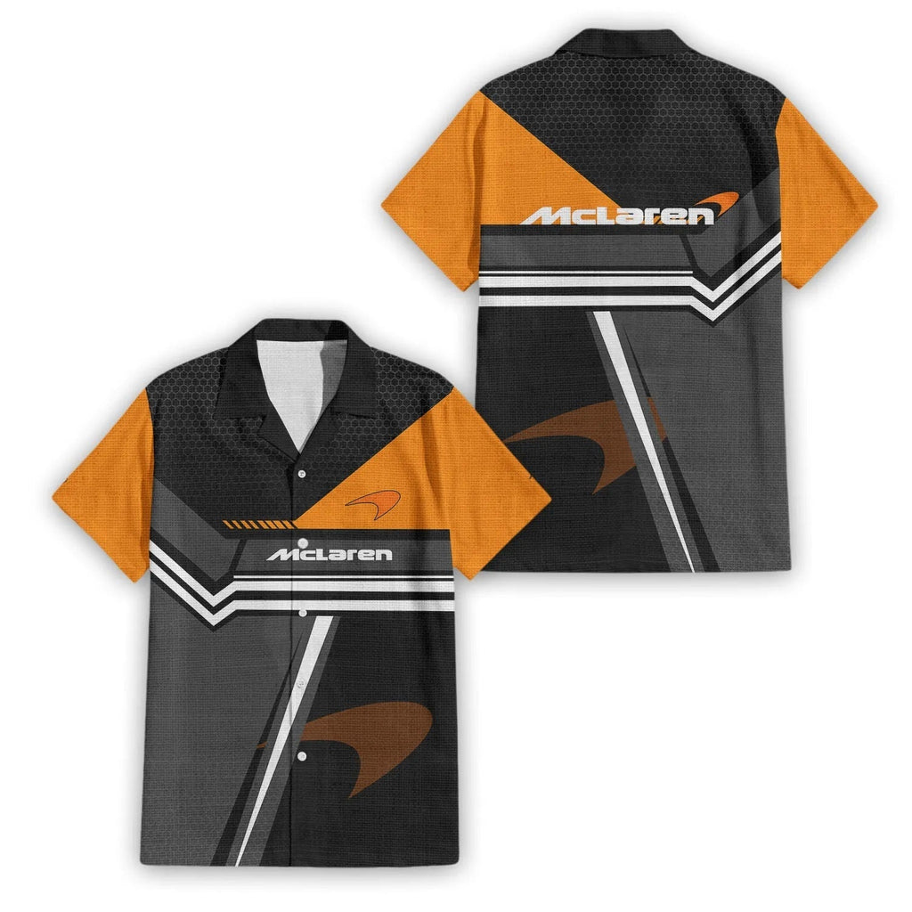 McLaren Apparels SC071