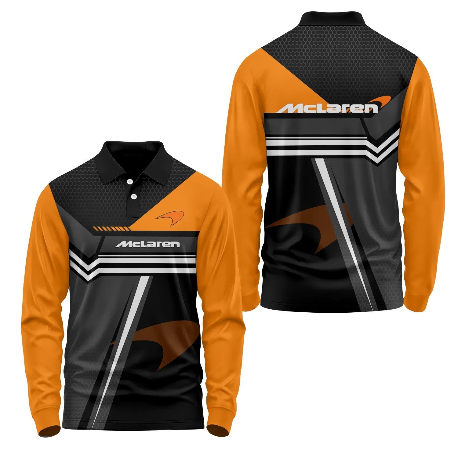 McLaren Apparels SC071