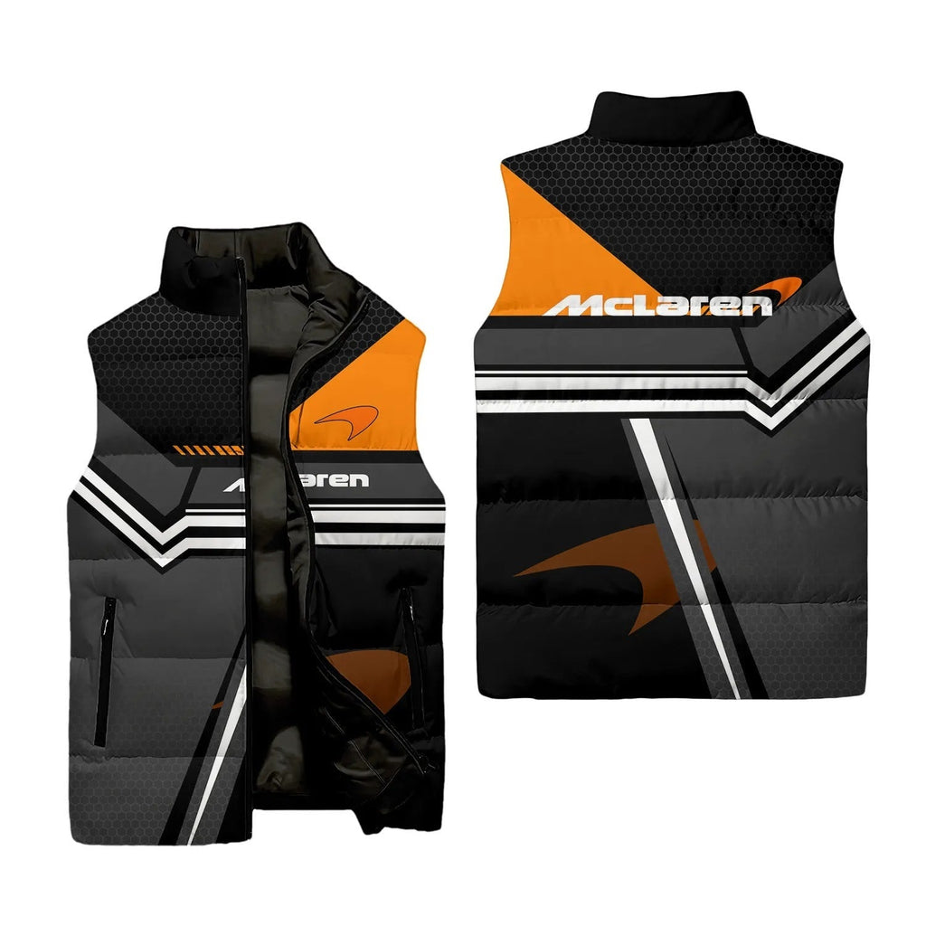 McLaren Apparels SC071