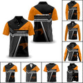 McLaren Apparels SC071