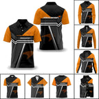 McLaren Apparels SC071