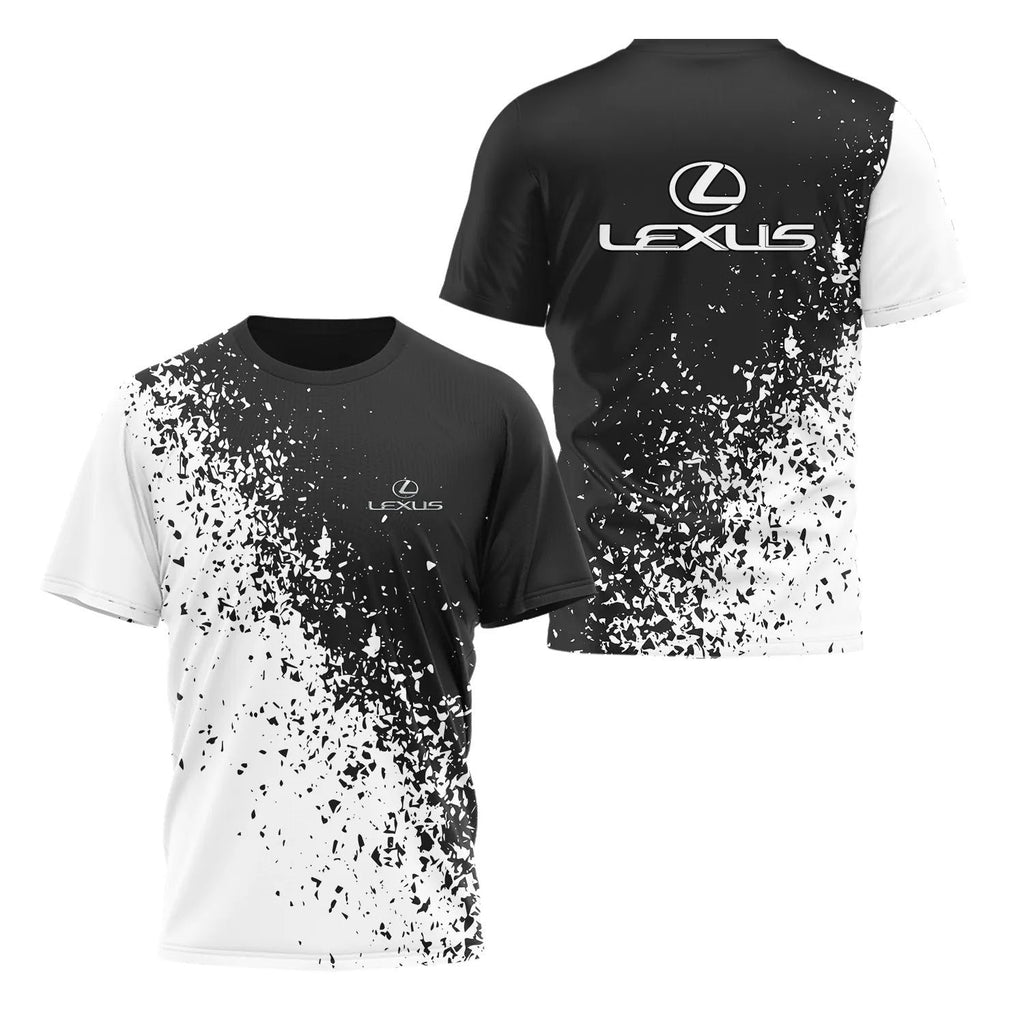 Lexus Apparels SC070
