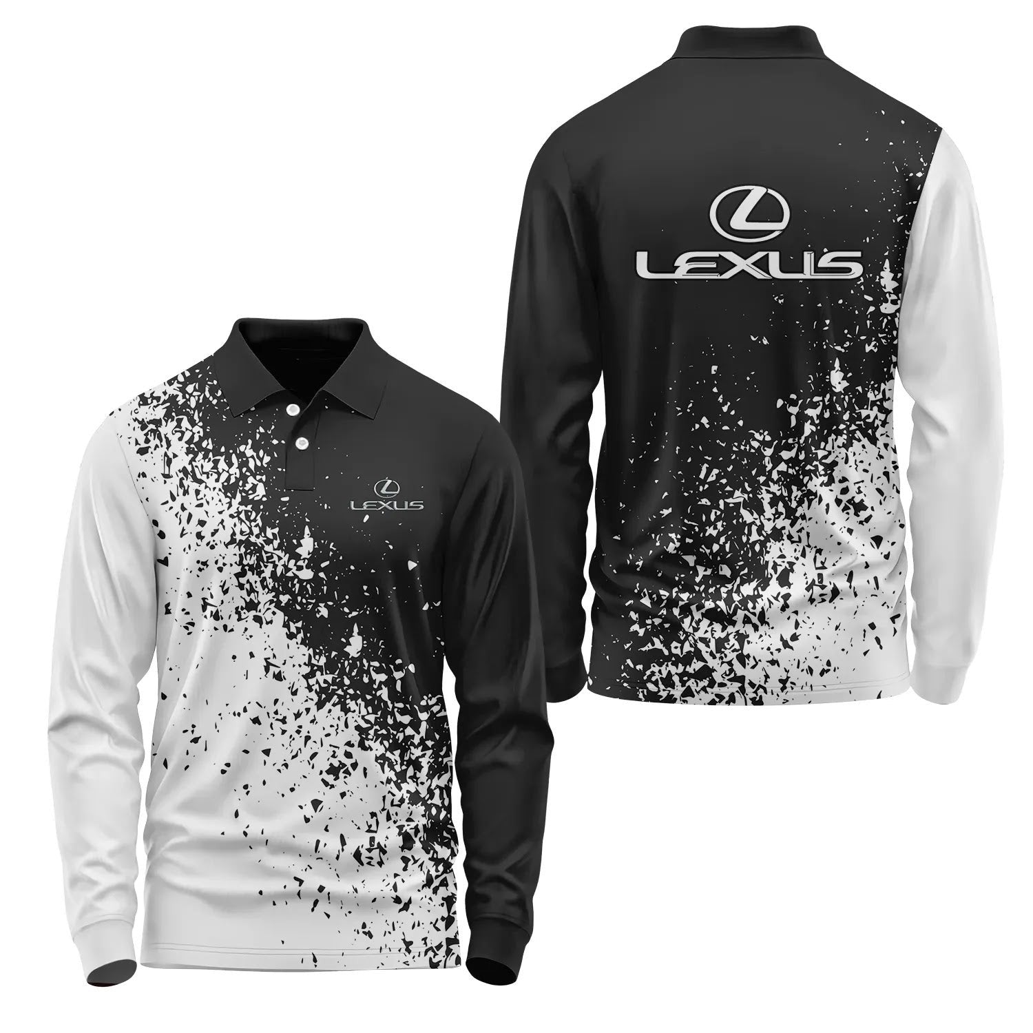 Lexus Apparels SC070