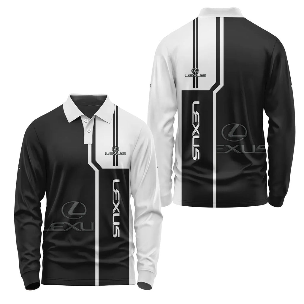Lexus Apparels SC064