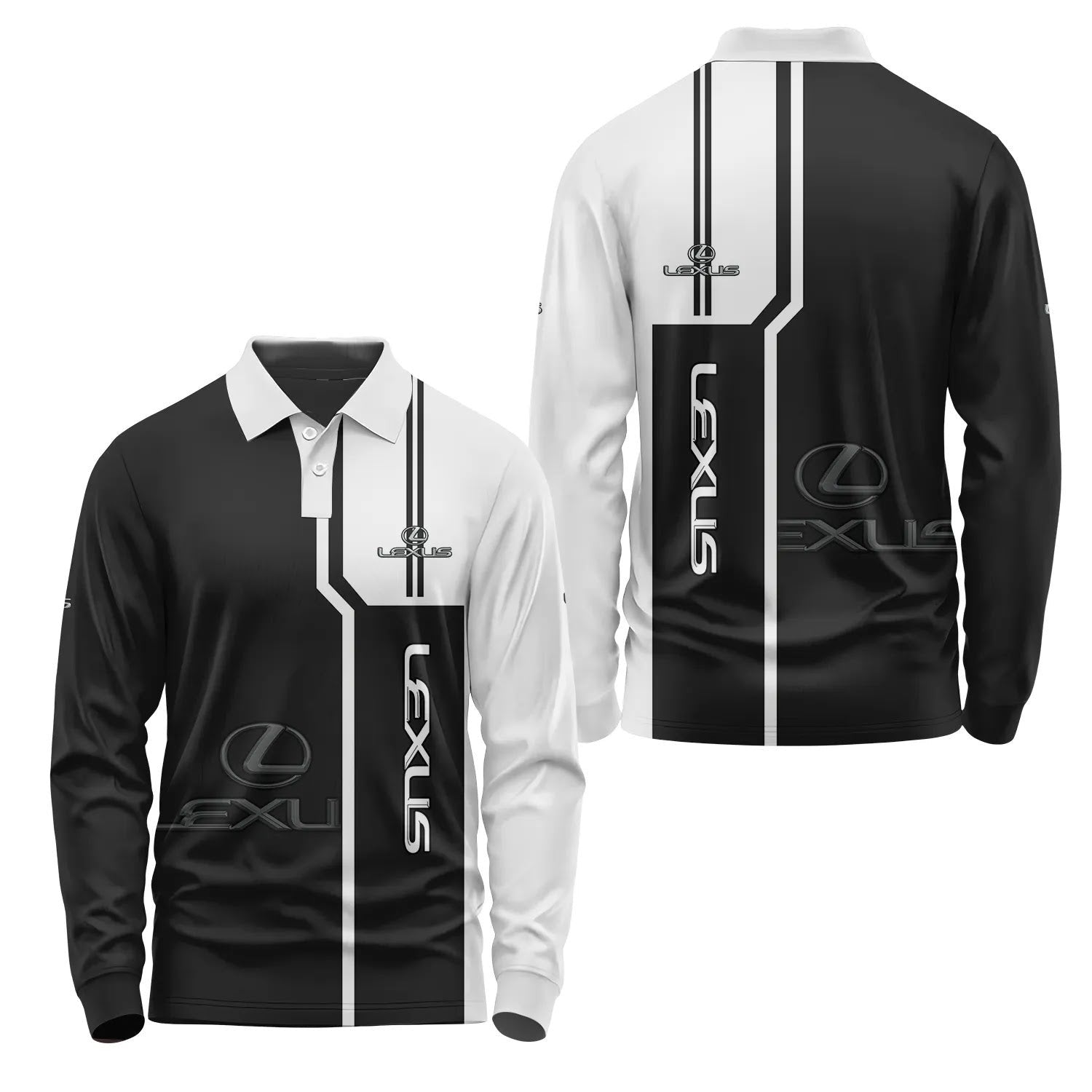 Lexus Apparels SC064