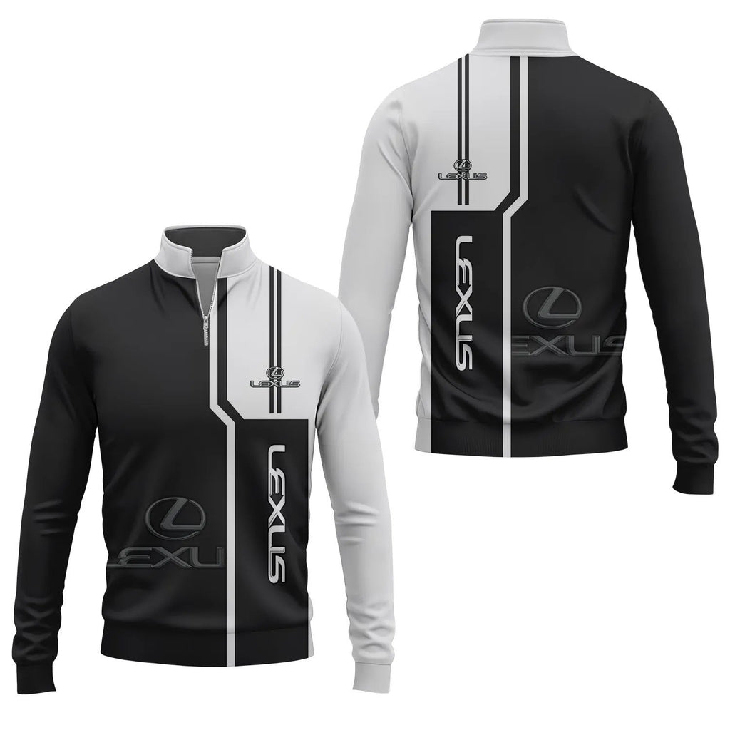 Lexus Apparels SC064