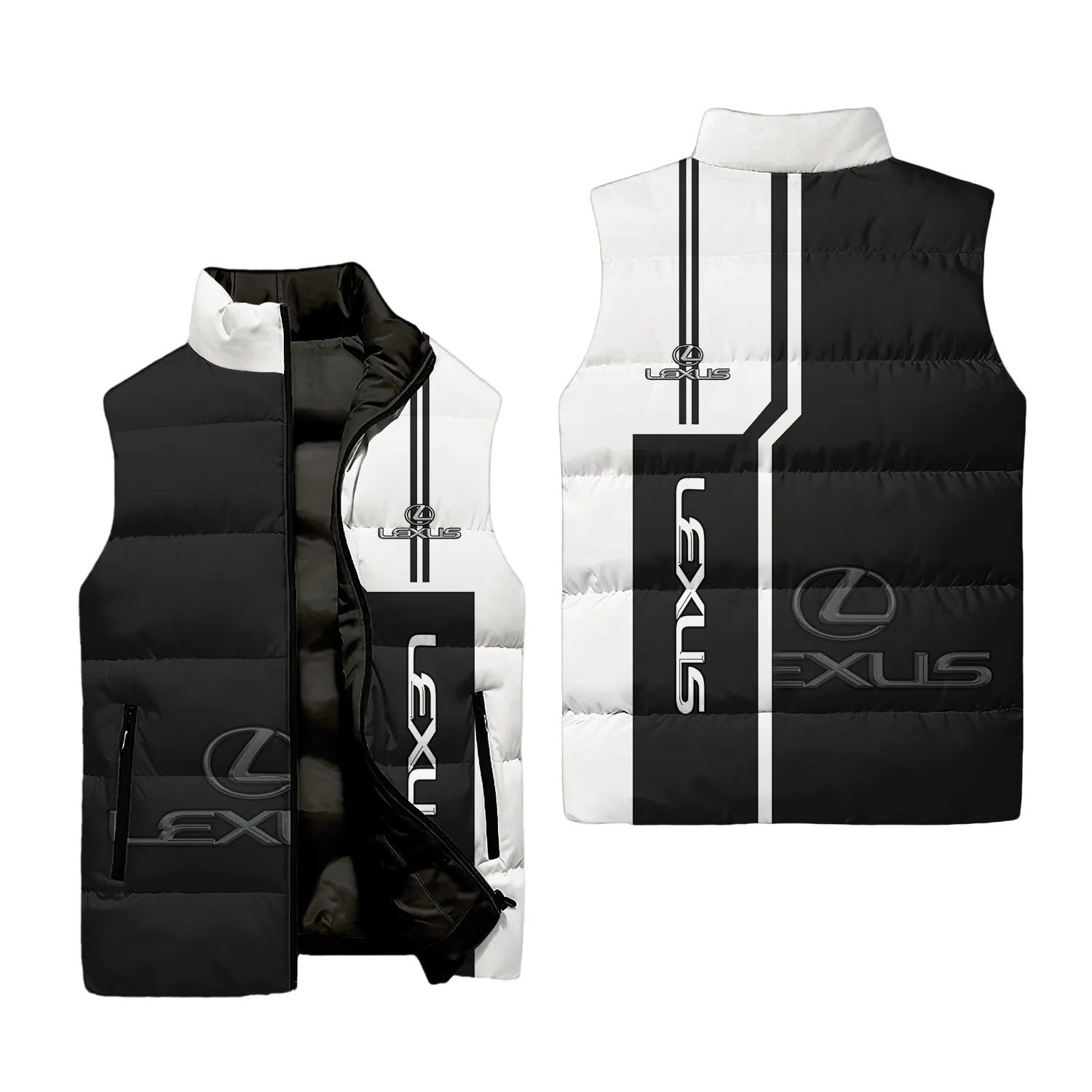 Lexus Apparels SC064