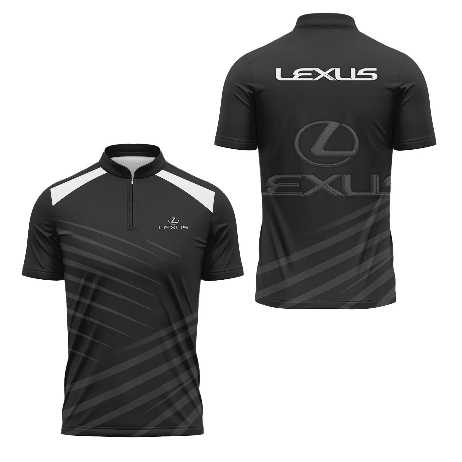 Lexus Apparels SC082