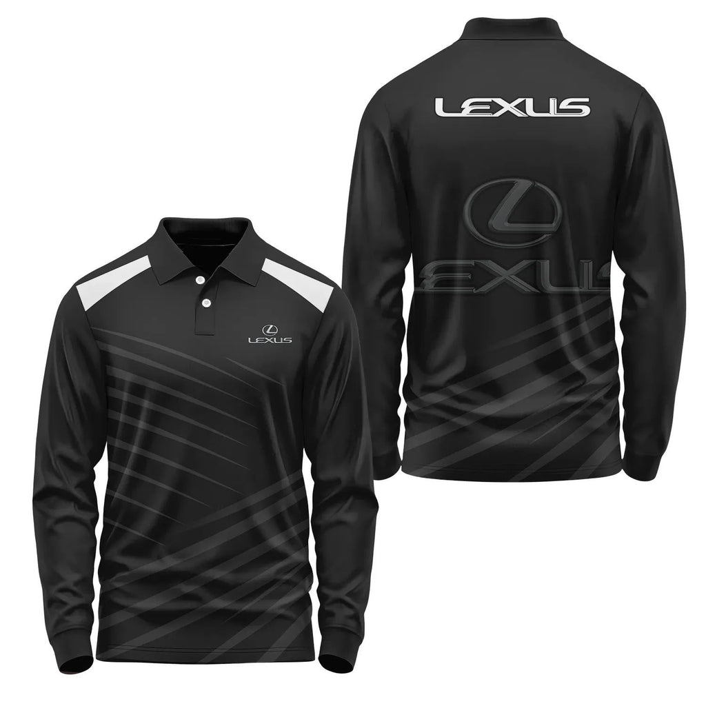 Lexus Apparels SC082