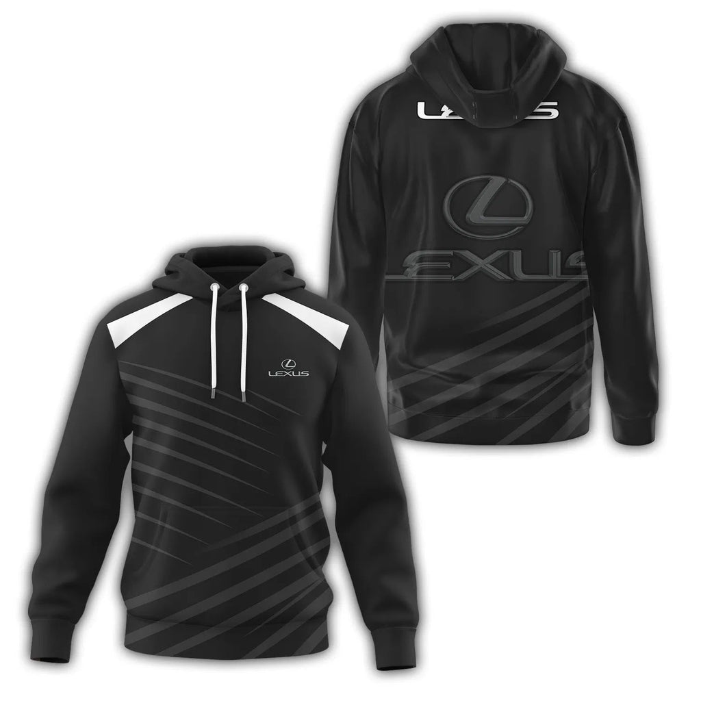 Lexus Apparels SC082