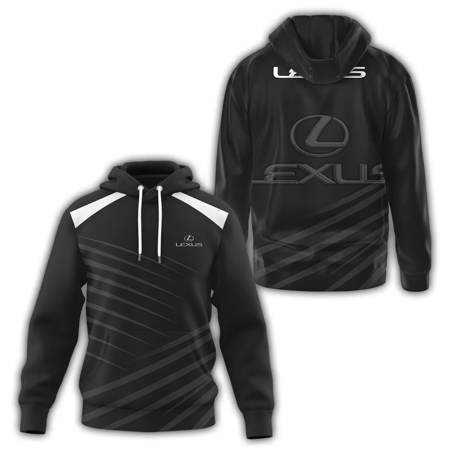 Lexus Apparels SC082