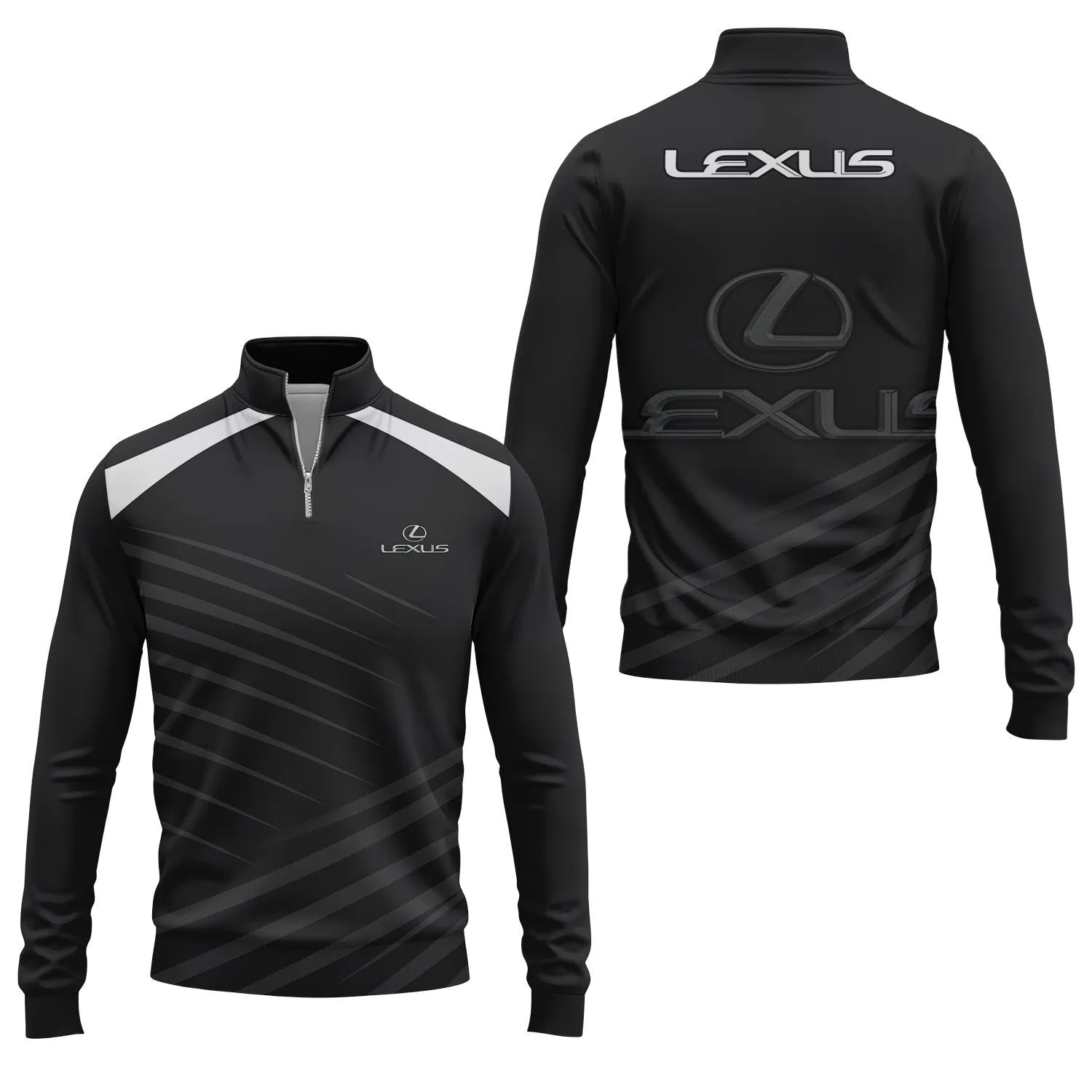 Lexus Apparels SC082