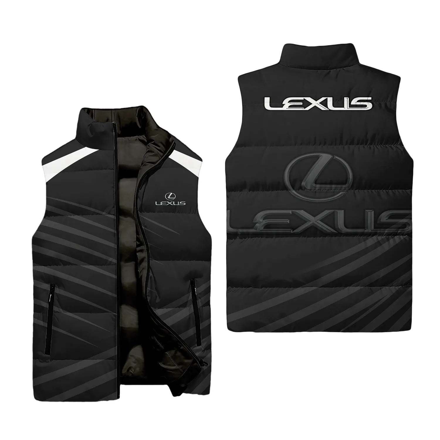 Lexus Apparels SC082
