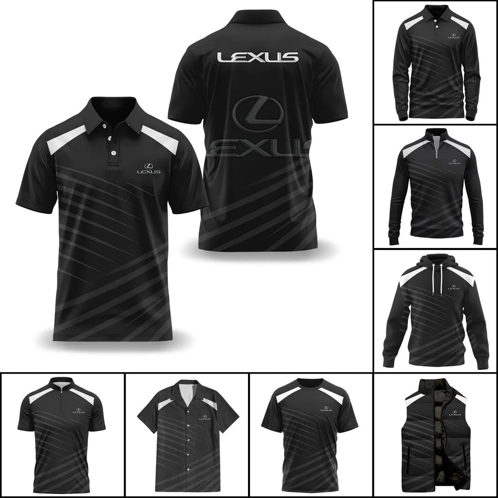 Lexus Apparels SC082