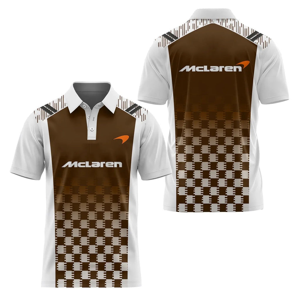 McLaren Apparels SC063