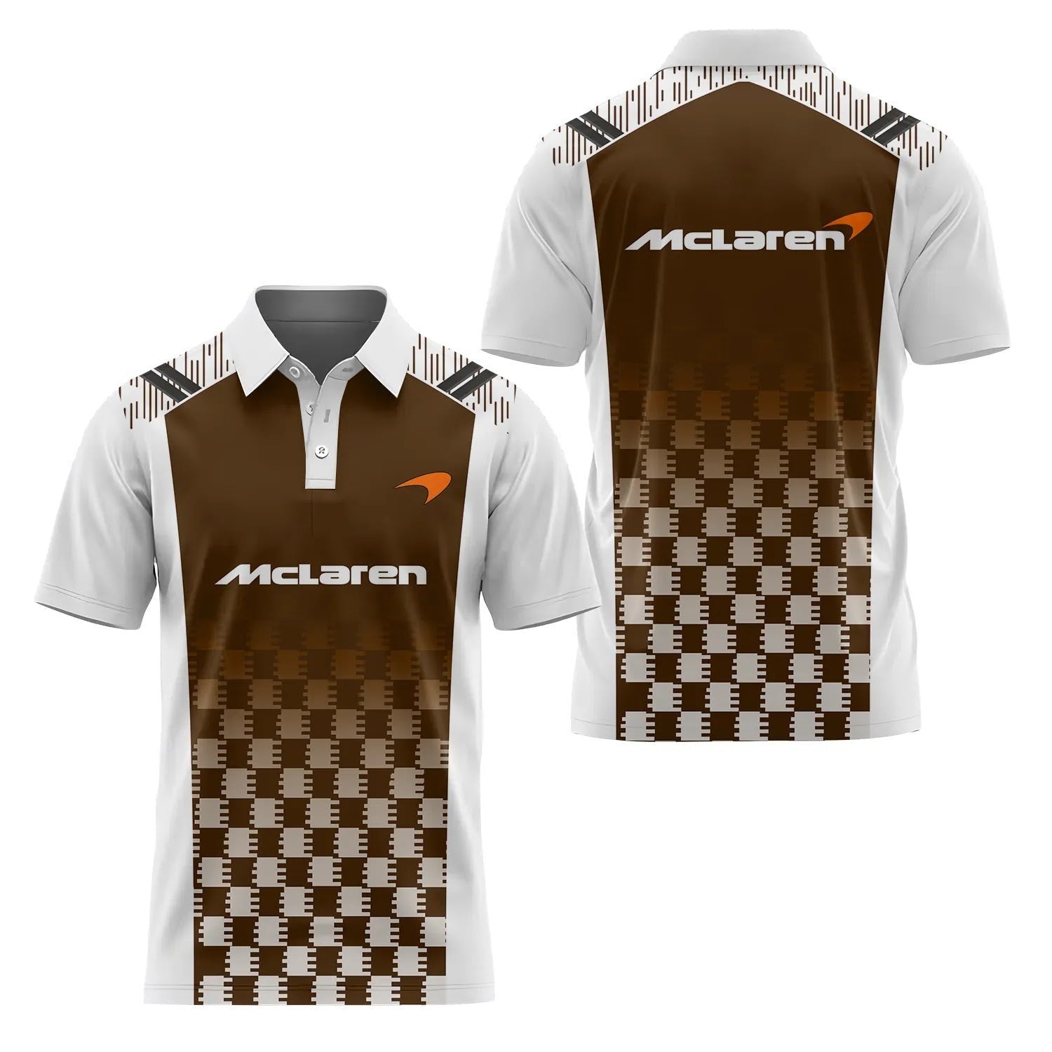McLaren Apparels SC063